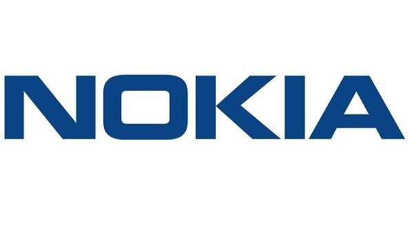 Nokia-Logoa